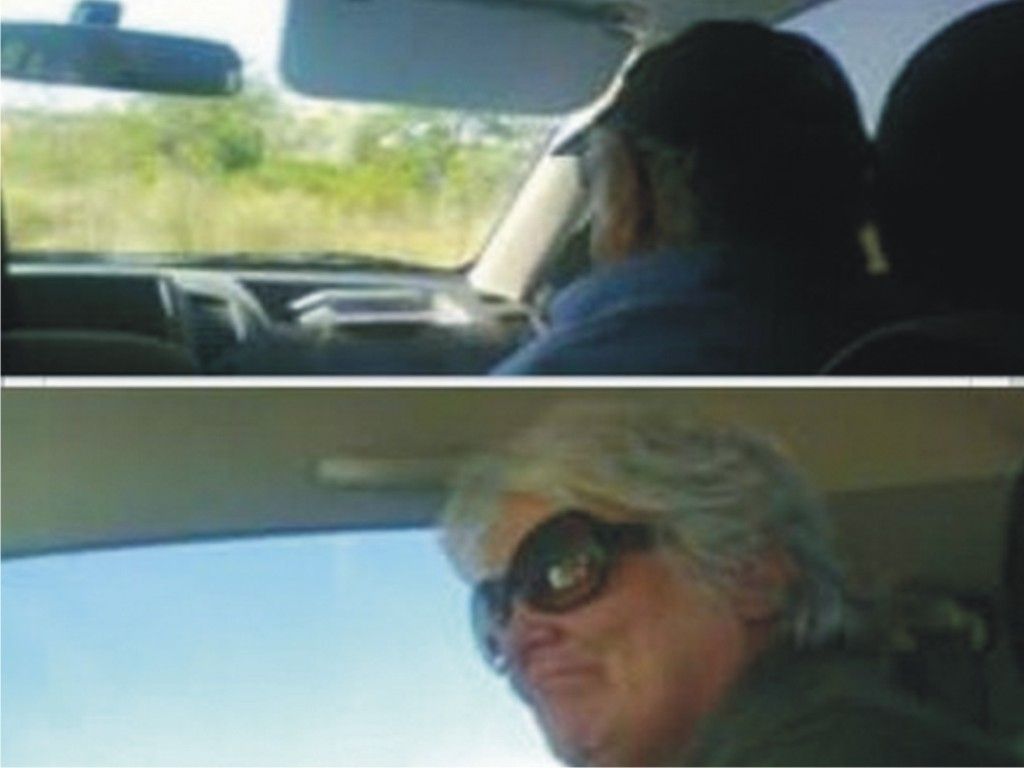 Pepe Mujica y su señora