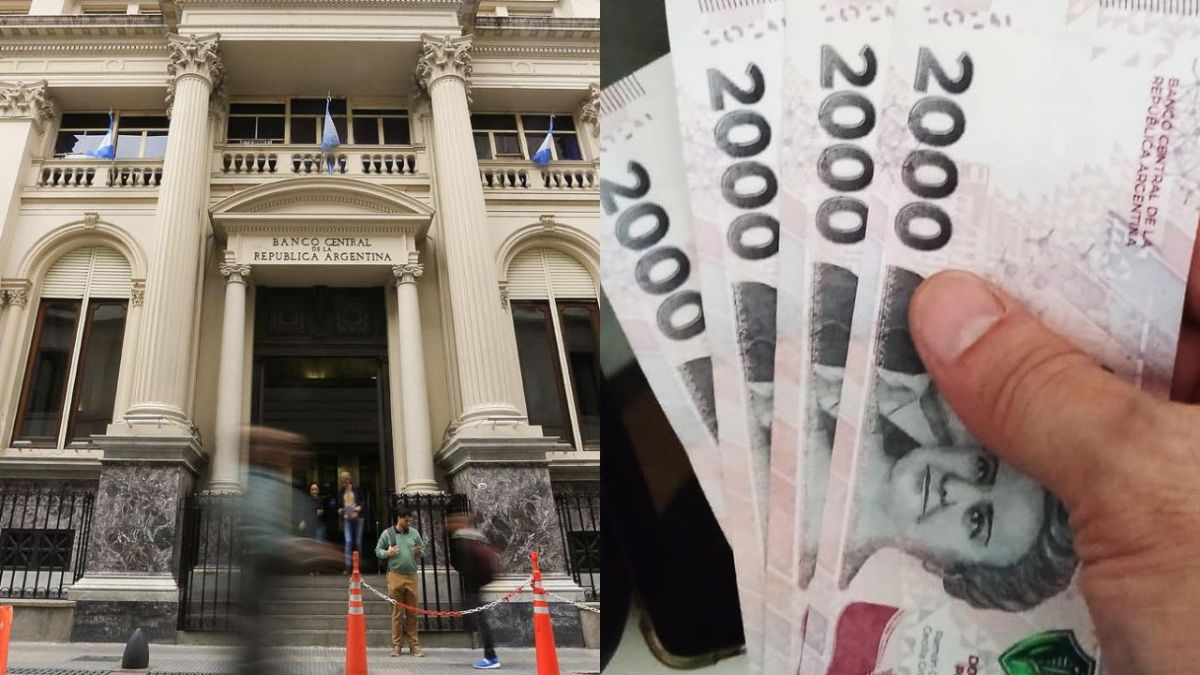 En el mejor de los casos, un plazo fijo podría pagar casi el doble de la inflación estimada.