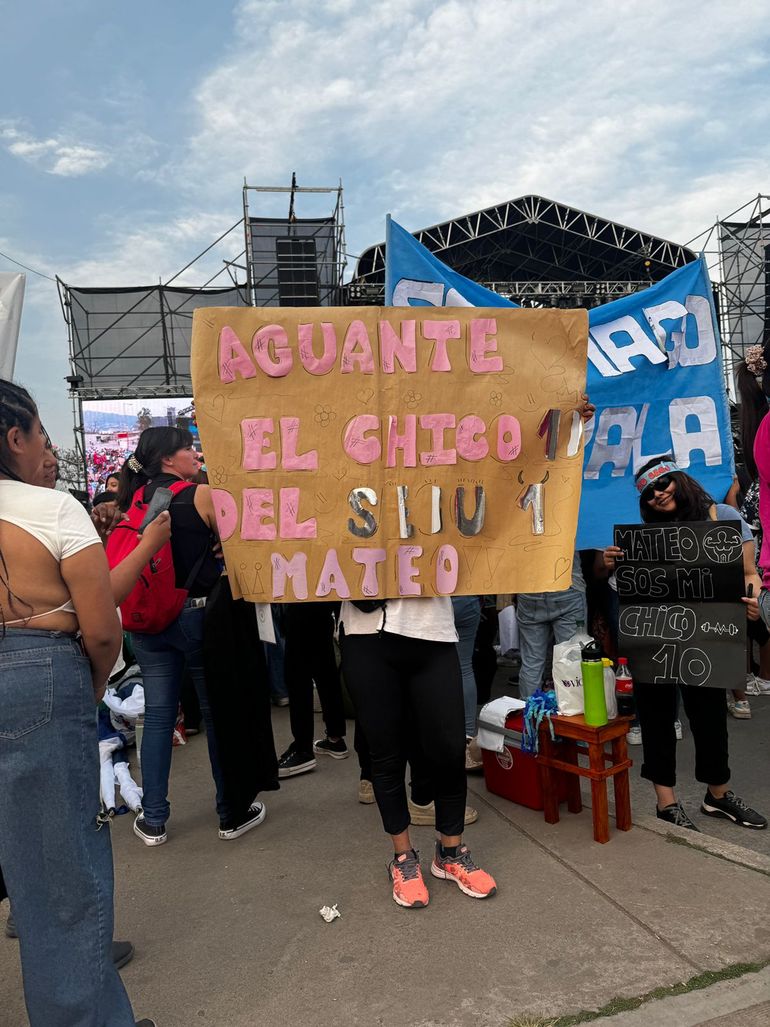 Elección del Paje 10. Elección del Paje 10.