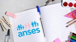 ANSES - Ayuda Escolar