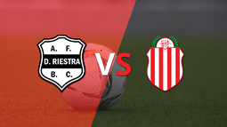 Dep. Riestra se enfrentará ante Barracas Central por la fecha 3