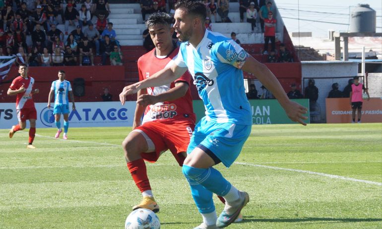 Cómo quedó Gimnasia de Jujuy en la tabla