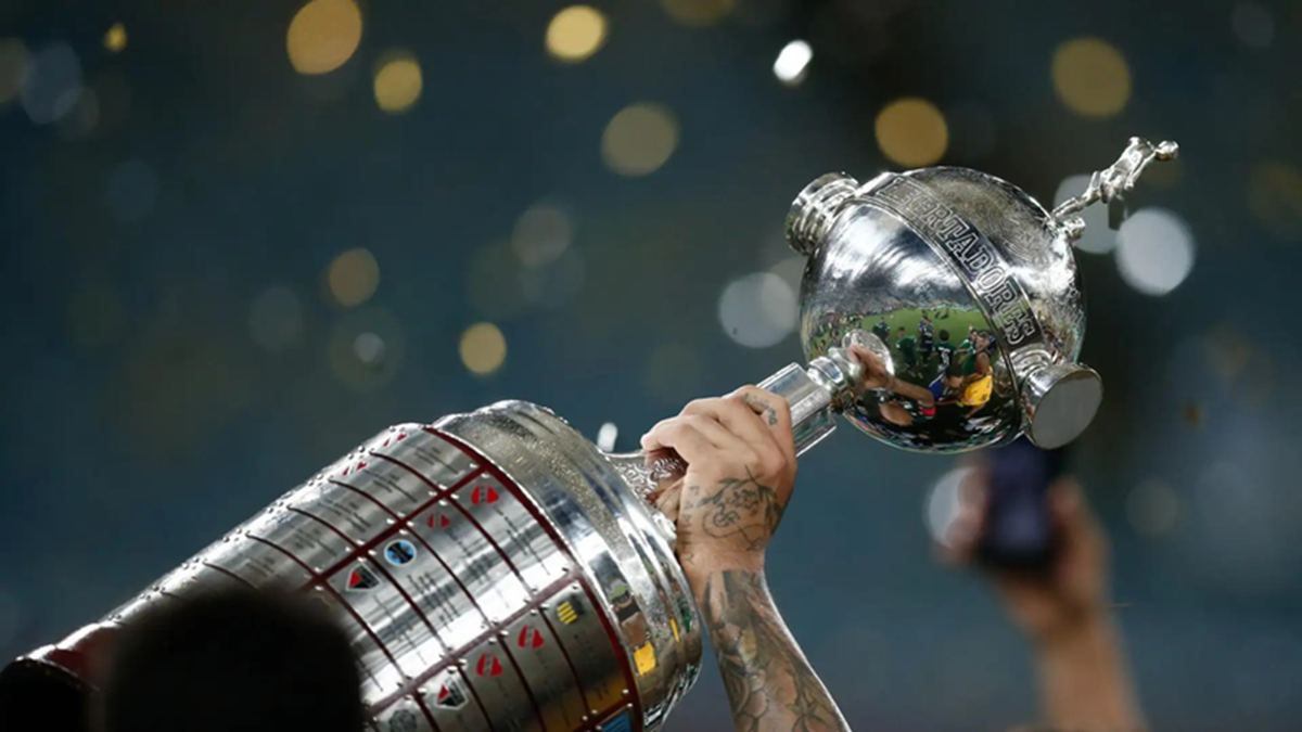 los días y horarios de los equipos argentinos