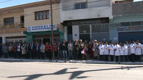 Todo Jujuy | Palpalá cumple 36 años como departamento