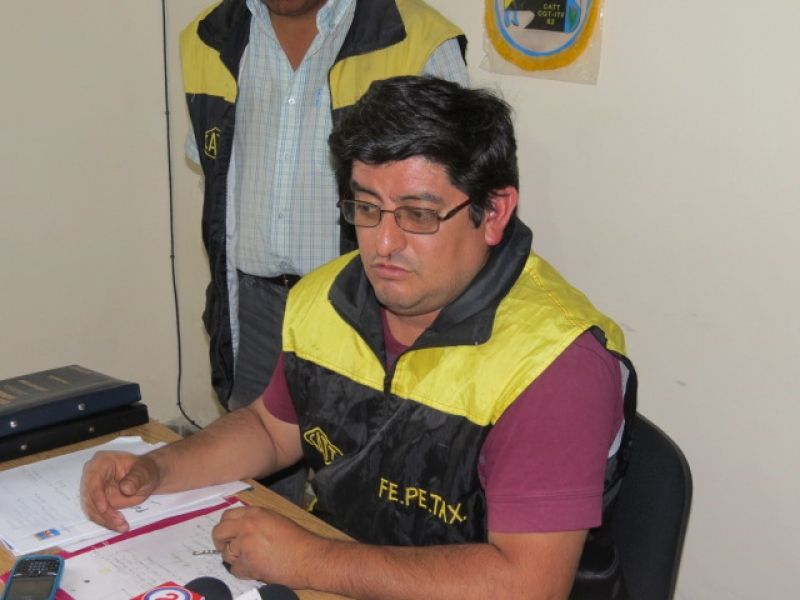 Raúl Olivares