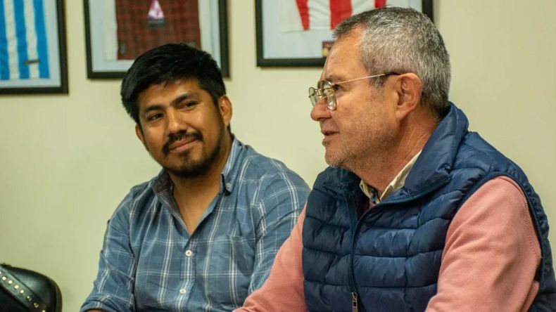 Los clubes de la Liga Jujeña de Fútbol contarán con energía eficiente
