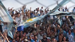 Se fue deGimnasia de Jujuy, juega poco y los hinchas explotaron (Foto ilustrativa)