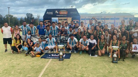 Todo Jujuy | Copa Jujuy