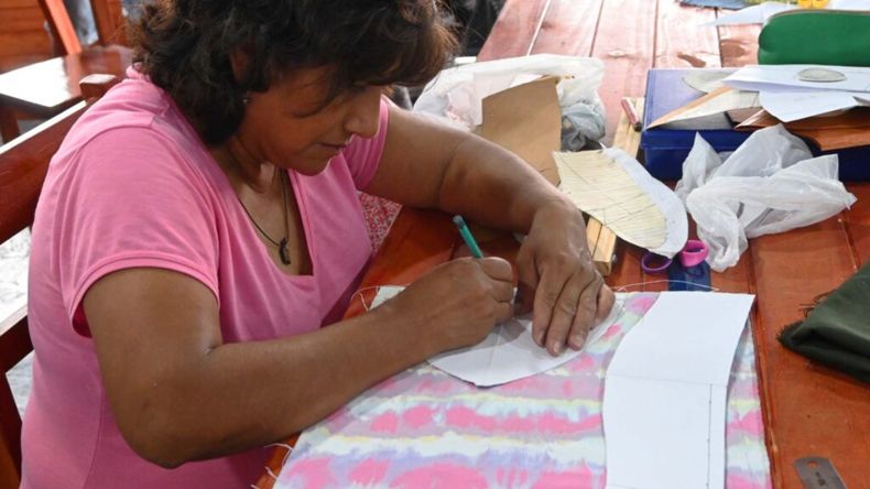 Cursos en el Centro de Formación Profesional Municipal