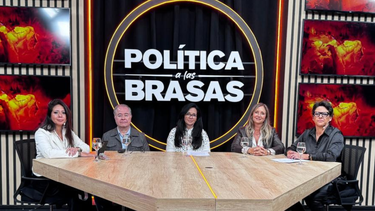Régimen Penal Juvenil en Política a las Brasas: el debate sobre la baja de la edad de imputabilidad