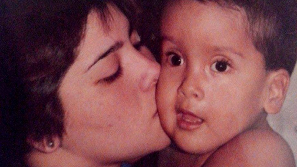 los mensajes de la mama de facundo bonilla en redes tras conocerse la condena