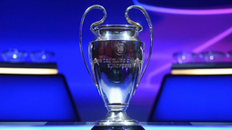 Nuevo formato para la Champions League&nbsp;