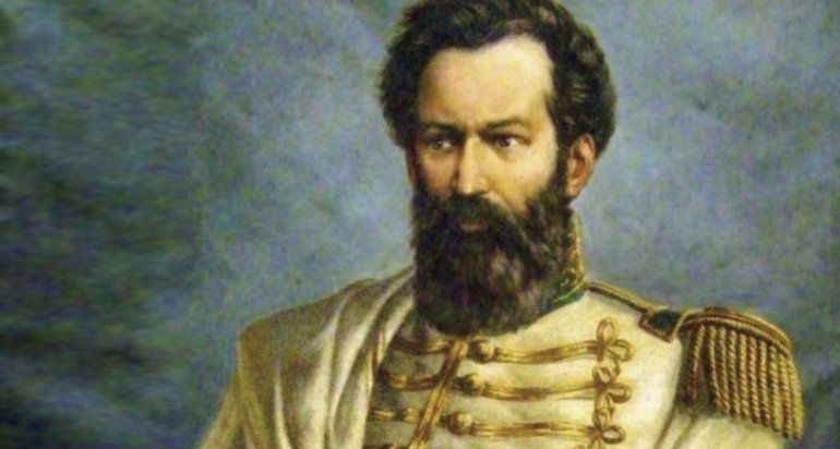 El Gobierno de Salta pide que el líder gaucho esté en los billetes de $200.