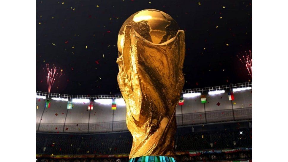 Copa Mundial