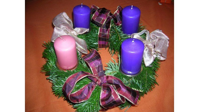 Adviento