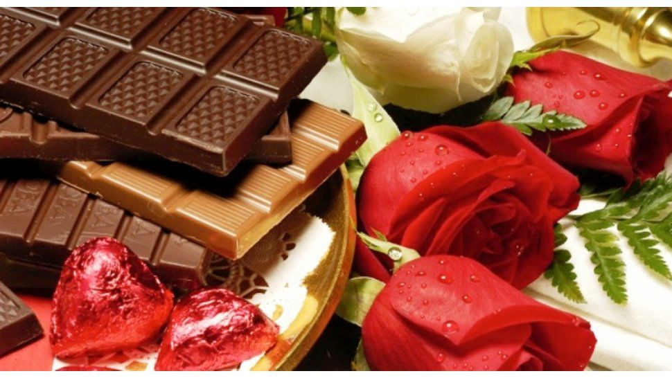 Alimentos afrodisíacos