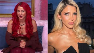 “Se metió en la cama”: Flor Vigna fulminó a Cande Ruggeri por Nico Occhiato.&nbsp;