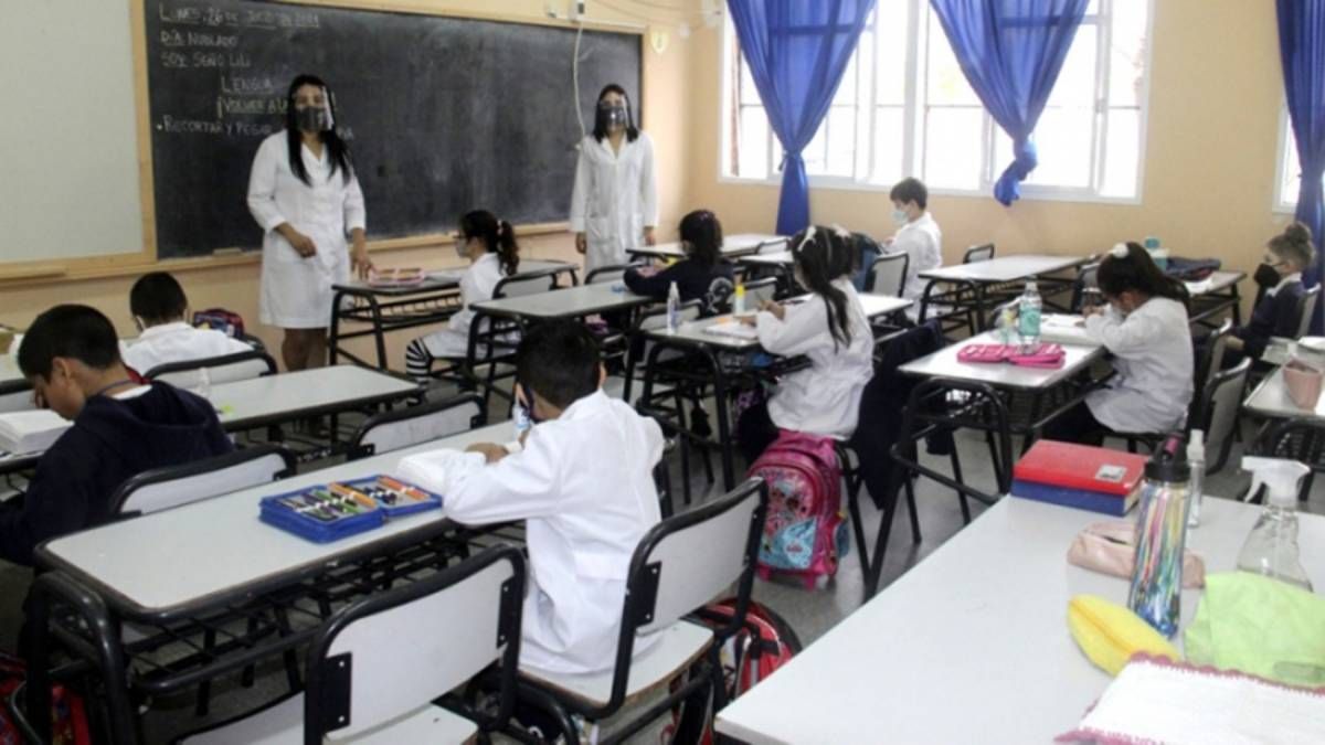 Jujuy tendrá sus vacaciones de invierno en el mes de julio -&nbsp;Imagen alusiva