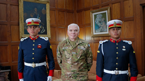 Todo Jujuy | Nicolás Barboza - Colegio Militar de la Nación