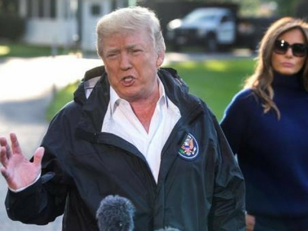 Trump