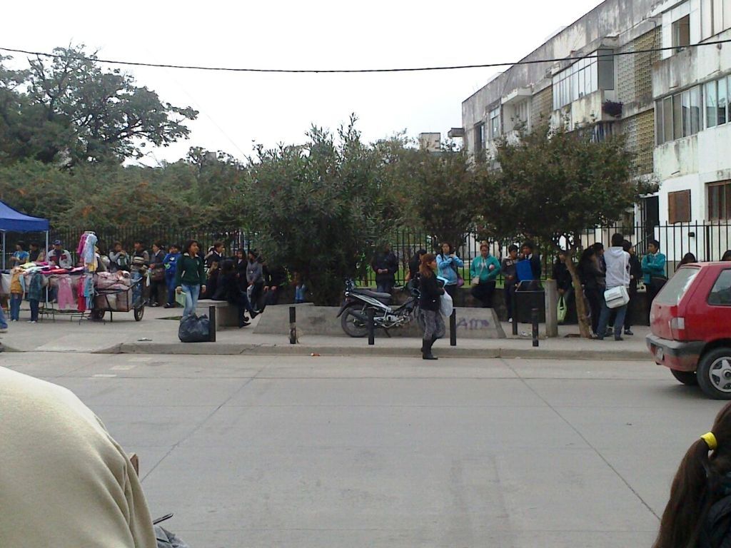 calle Urdininea