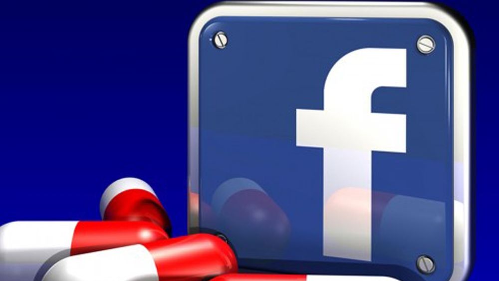 ¿Eres un adicto a Facebook?