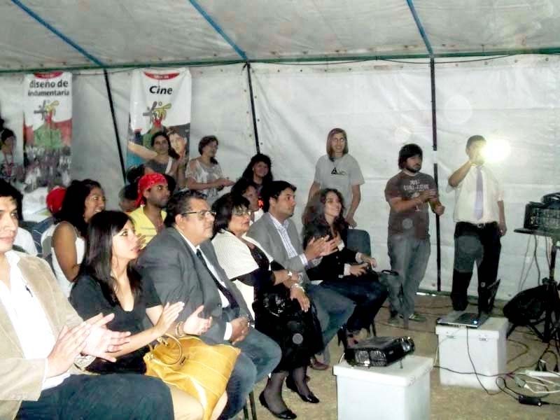 Importante asistencia