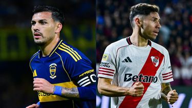 Se confirmó quién será el árbitro del Superclásico entre Boca Juniors y River Plate por el Torneo Clausura. Se confirmó quién será el árbitro del Superclásico entre Boca Juniors y River Plate por el Torneo Clausura.