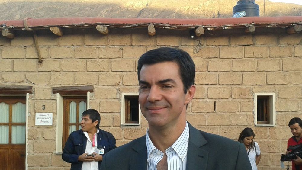 Juan Manuel Urtubey