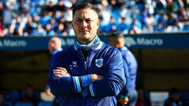 Matías Módolo - Gimnasia de Jujuy