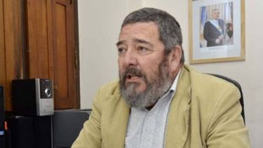 Luto en la política: falleció Raúl García Goyena