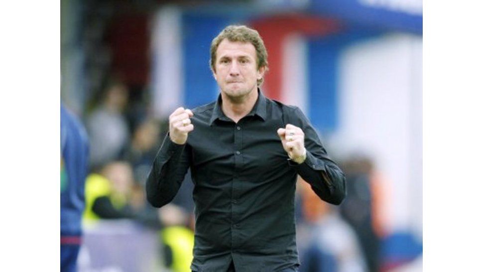 Rodolfo Arruabarrena