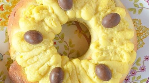 Todo Jujuy | rosca huevos de pascua.jpg