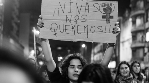 Todo Jujuy | Violencia de género