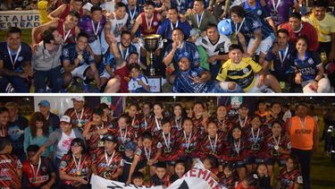 En Jujuy se define la Copa Norte