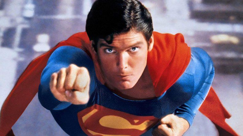 Superman cumplió 40 años entreteniendo a diferentes generaciones
