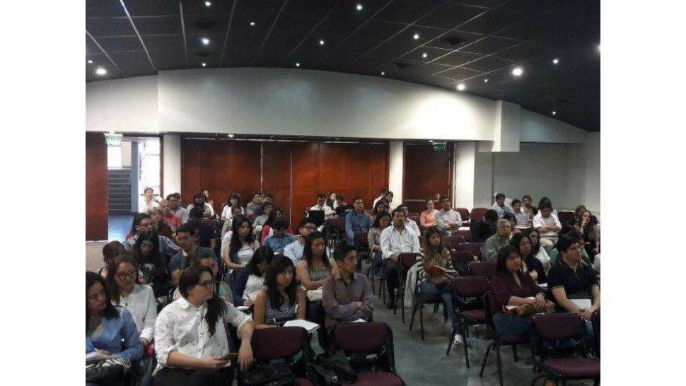 Capacitación Rentas