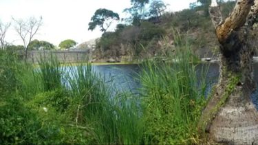 Se trata de Villa La Punta, un pueblo ubicado en Santiago del Estero.