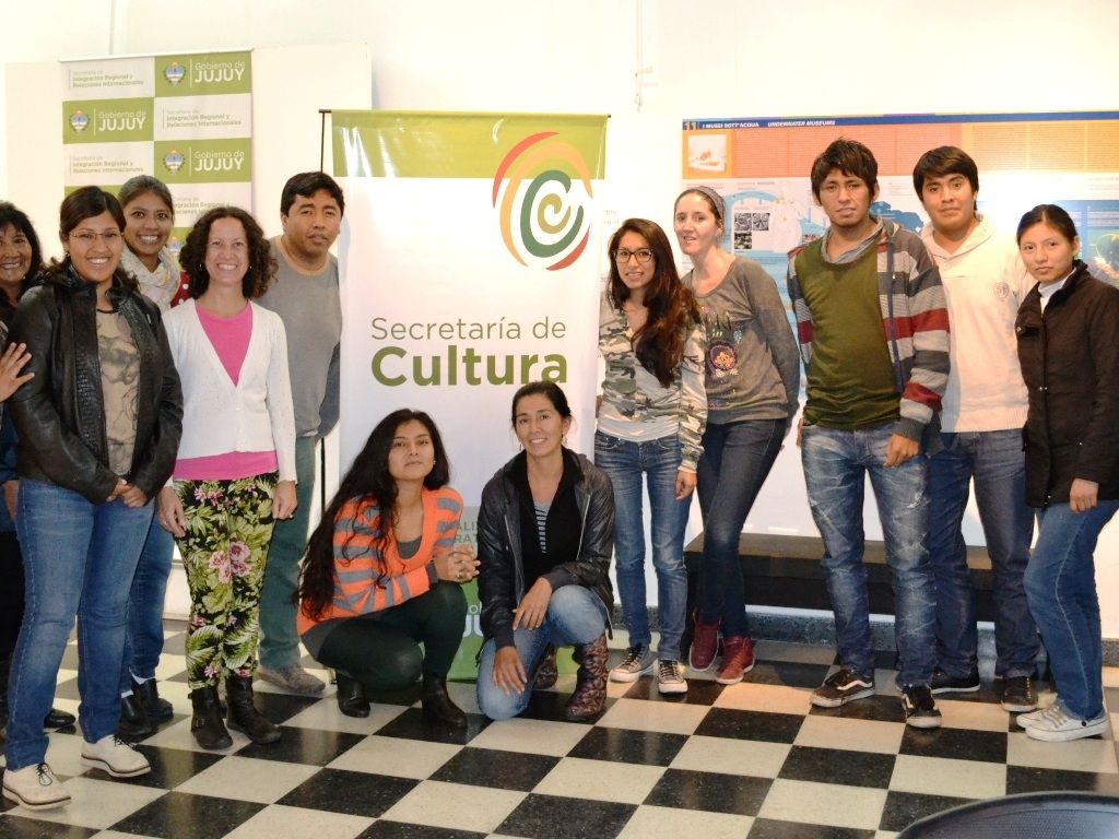 Participantes