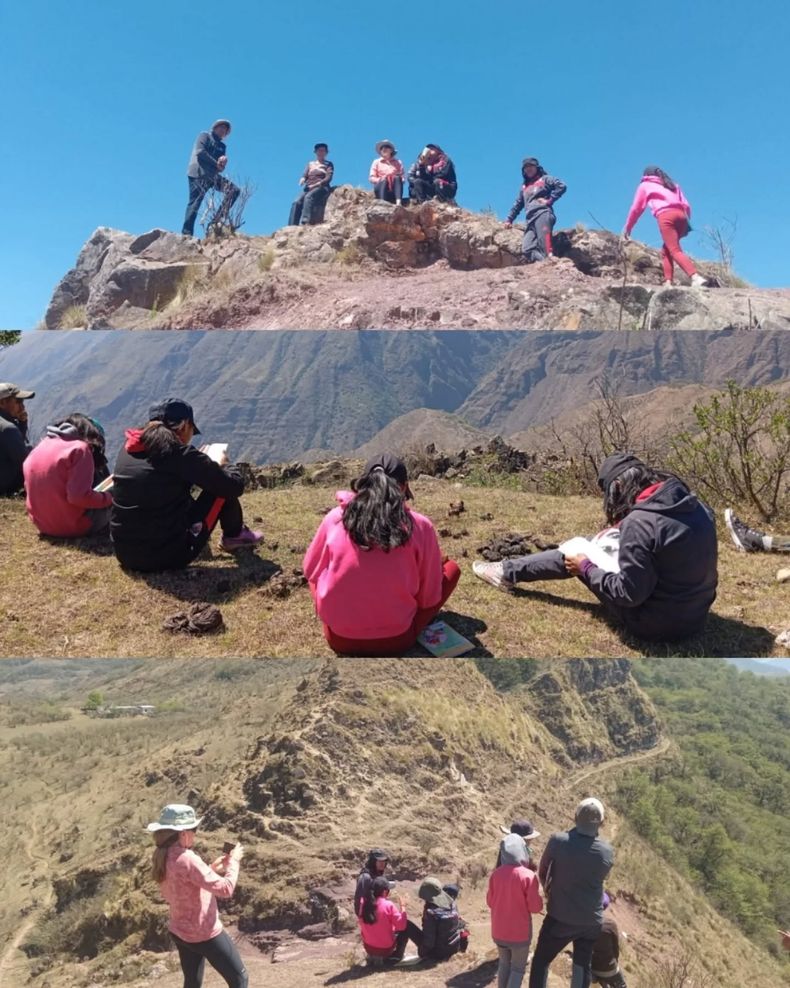 Asociación Padrinos Rurales. Asociación Padrinos Rurales.