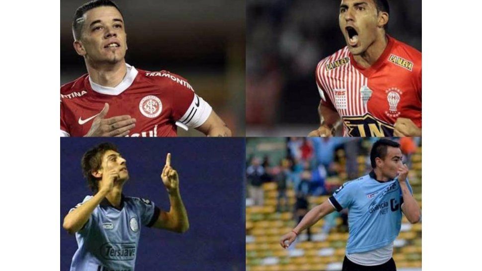 Se pelean por ellos