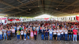 la ucr de jujuy realizo su convencion provincial