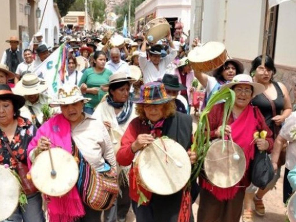 Coplas para la chaya