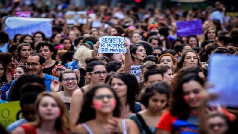 Día Internacional de la Mujer Día Internacional de la Mujer