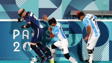 Los Murciélagos se quedaron con la medalla de plata