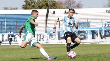 Gimnasia de Jujuy debutará en la Primera Nacional contra Ferro en el Estadio 23 de Agosto.