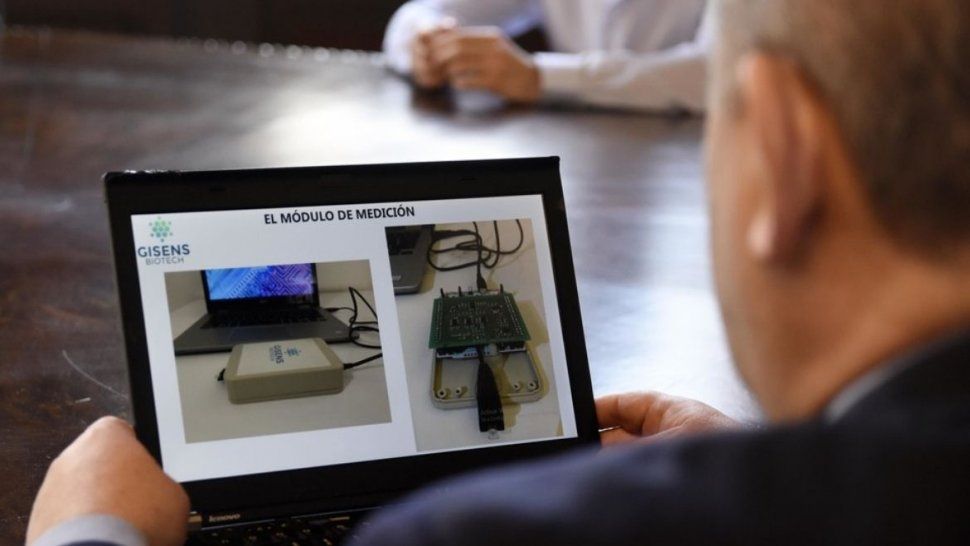 Crearon un dispositivo para mejorar el tratamiento de enfermedades renales