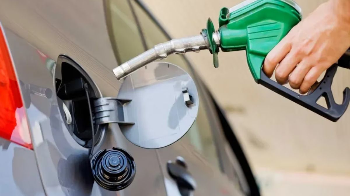 Bajó el consumo de combustibles en la provincia de Jujuy