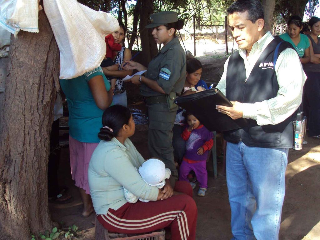 Trabajo en negro