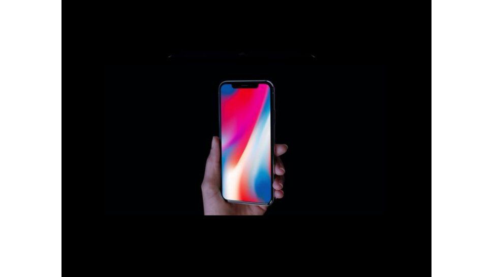 iPhone 8
